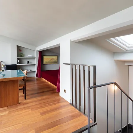 Apartment Oniri - In Montmartre - Robert Planquette *