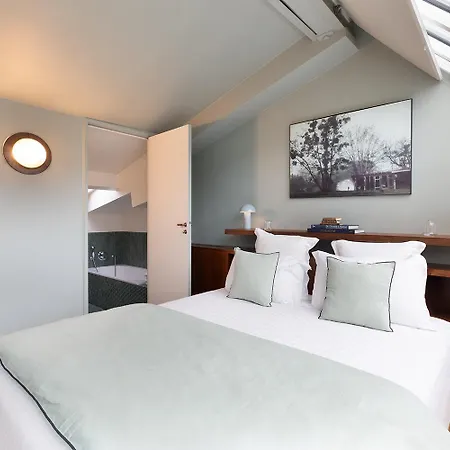 Oniri - In Montmartre - Robert Planquette Apartment Paris